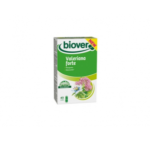 Biover Valeriana Forte 45...