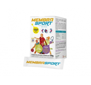Biover Membrasport Sobres...