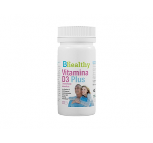 Biover Vitamina D3 Forte...