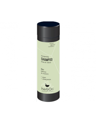 Biover Herbori Champú Bio 200 ml