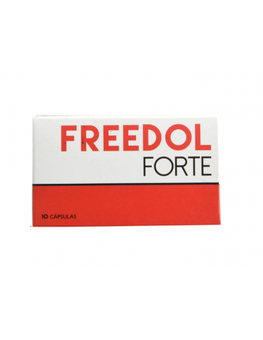 FREEDOL FORTE...