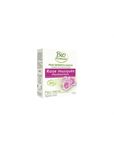 Biover Pain Dermatologrico Rosa...