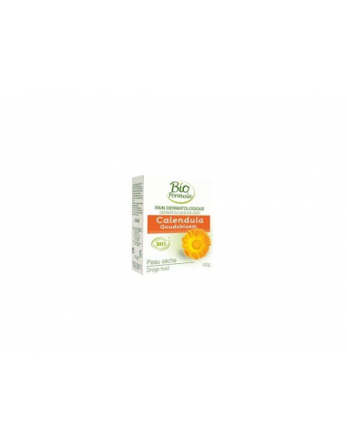 Biover Pain Dermatologrico Calendula...