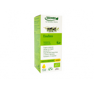 Biover Enebro Esencia Bio...