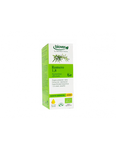 Biover Romero Esencia Bio (Ab 1,8)...