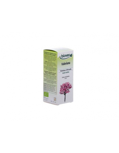 Biover Valeriana Officinalis Tintura...