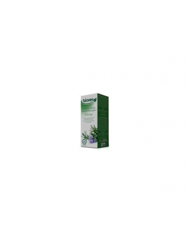 Biover Aceite Masaje Energry Bio...