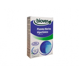 Biover Plasma Marino 20 amp...