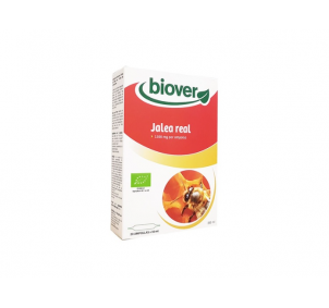 Biover Jalea Real Bio  20...