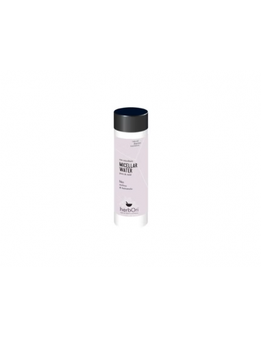 Biover Herbori Agua Micelar Bio 200 ml