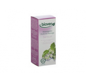 Biover Aceite Masaje...