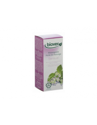 Biover Aceite Masaje Sensual Bio...