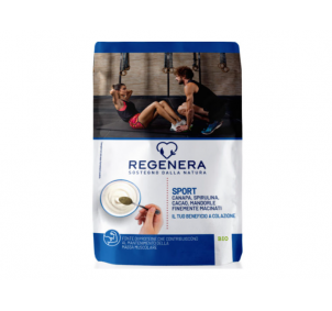 Biover Regenera Sport Polvo...