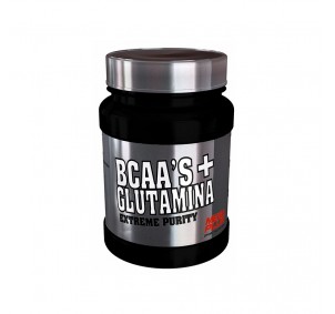 Megaplus Bcaa+Glutamina...