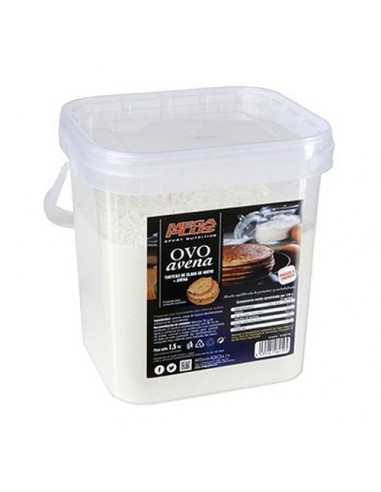 Megaplus Ovoavena  1.5 kg