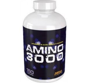 Megaplus Amino 3000 275...