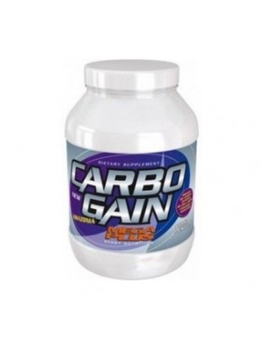 Megaplus Carbo Gain Choco  2 kg