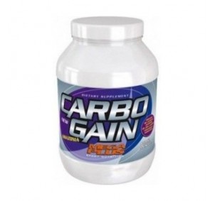 Megaplus Carbo Gain...
