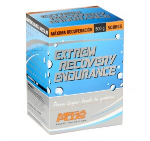 Megaplus Extrem Recovery 10...