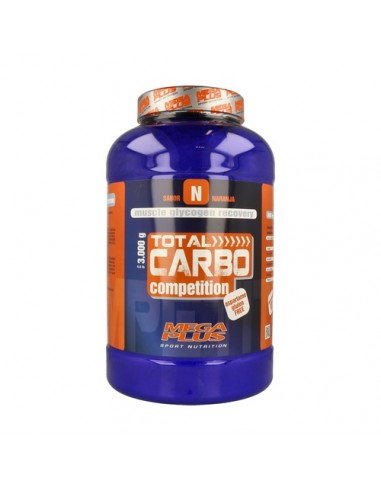 Megaplus Carbo Premium Xtra Piña 3kg