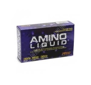 Megaplus Aminoliquid...