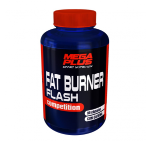 Megaplus Fat Burner 90...