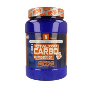 Megaplus Total Carbo...