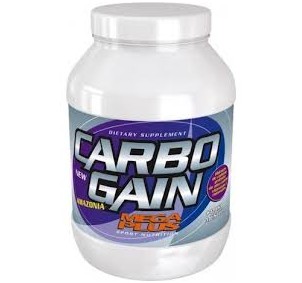 Megaplus Carbo Gain...