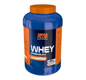 Megaplus Carbo Premium Xtra...