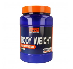 Megaplus Body Weight...