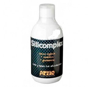 Megaplus Silicomplex 500 ml