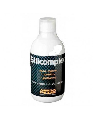 Megaplus Silicomplex 500 ml
