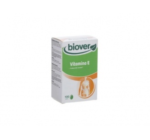 Biover Vitamina E Natural...