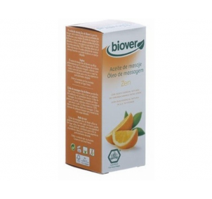 Biover Aceite Masaje Zen...