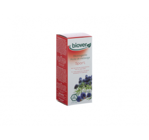 Biover Aceite Masaje Sport...