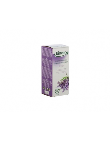 Biover Aceite Masaje Relax Bio...
