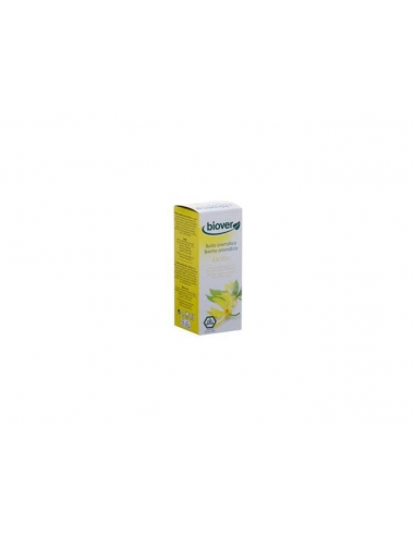 Biover Aceite Baño Exotic Bio (Ylangr...