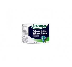 Biover Balsamo Pino (Abeto)...