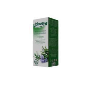 Biover Aceite Baño Energry...