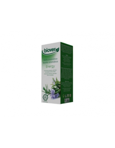 Biover Aceite Baño Energry Bio...