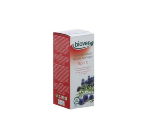 Biover Aceite Baño Sport...