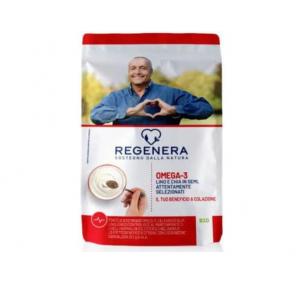 Biover Regrenera Omegra 3...