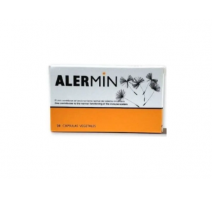 Biover Alermin (Alergias)...
