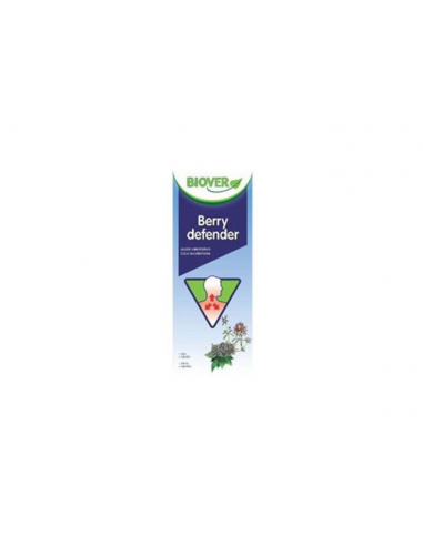 Biover Berry Defender 150 ml