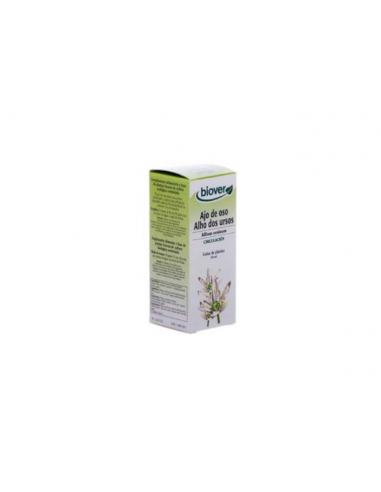 Biover Allium Ursinum Tintura (Ajo...