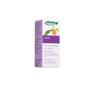 Biover Neroli Esencia Bio...