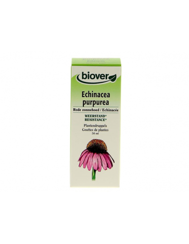 Biover Echinacea Purpurea Tintura...