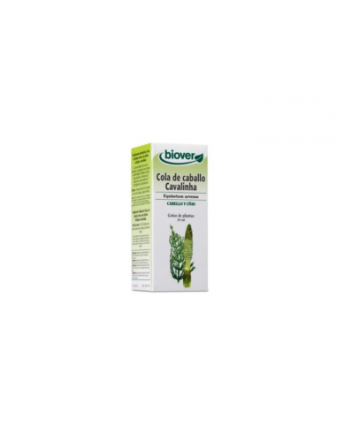 Biover Equisetum Arvense Tintura...