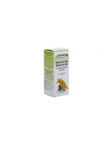 Biover Taraxacum Officinalis Tintura...