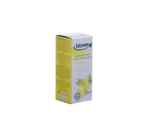 Biover Aceite Masaje Exotic...